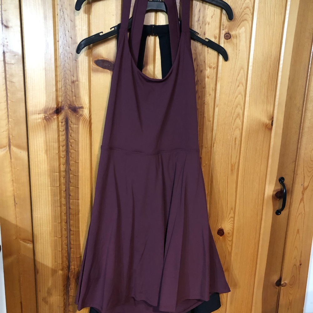 Two Halara Dresses